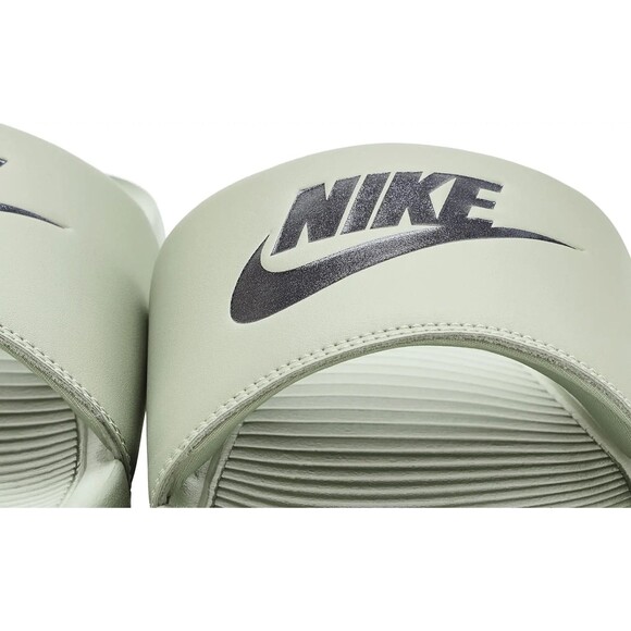 Nike Victori One Slide Spruce Fog/Black Men\'s Size 10 - (CN9675 305) main image 6